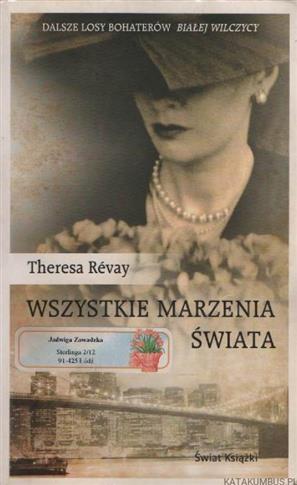 Wszystkie marzenia świata