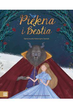 PIĘKNA I BESTIA