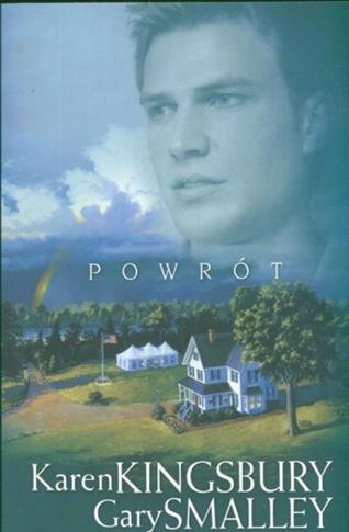 Powrót - Saga Baxterów. Tom 3