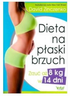 DIETA NA PŁASKI BRZUCH