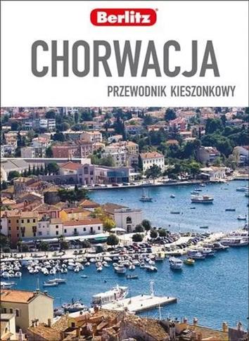 Chorwacja. Przewodnik kieszonkowy