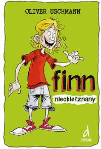 FINN NIEOKIEŁZNANY