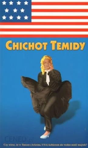 Chichot Temidy