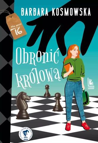 OBRONIĆ KRÓLOWĄ