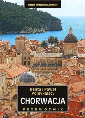 Chorwacja. Przewodnik