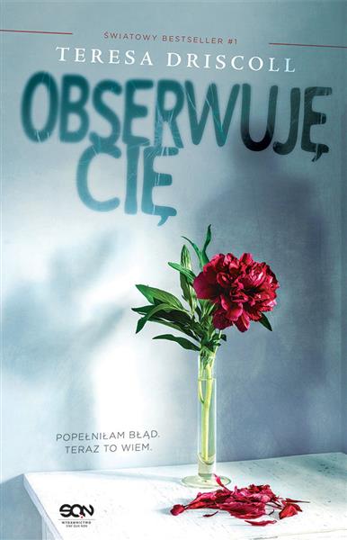 OBSERWUJĘ CIĘ