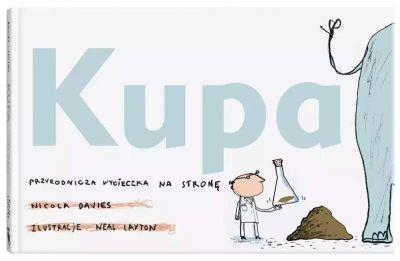 Kupa. Przyrodnicza wycieczka na stronę