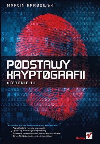 PODSTAWY KRYPTOGRAFII, WYDANIE 3