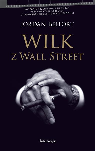 WILK Z WALL STREET