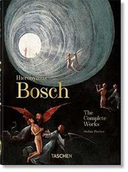 Bosch The Complete Works