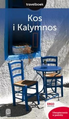 Travelbook. Kos i Kalymnos, wydanie 2