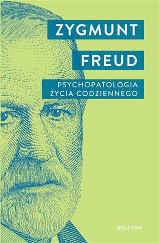 Psychopatologia życia codziennego