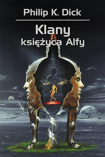 KLANY KSIĘŻYCA ALFY