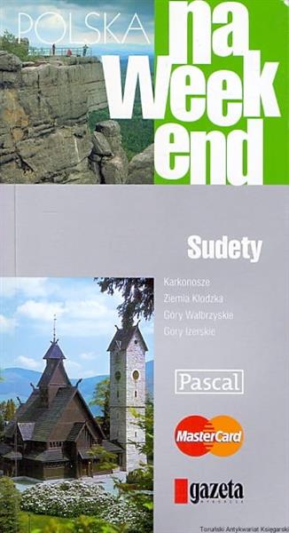 Polska na weekend : Sudety