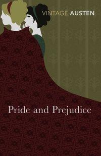 PRIDE AND PREJUDICE