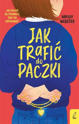 JAK TRAFIĆ DO PACZKI