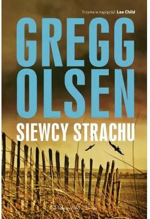 SIEWCY STRACHU