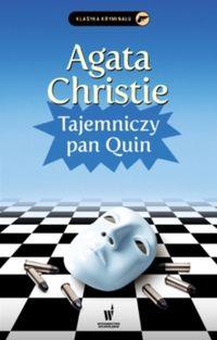 TAJEMNICZY PAN QUIN