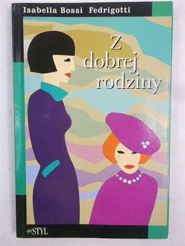 Z dobrej rodziny