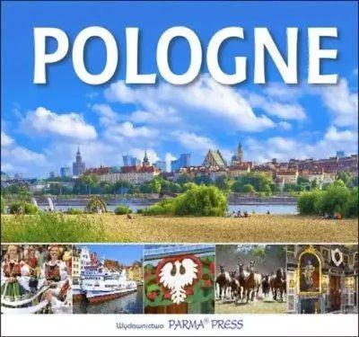 ALBUM POLSKA W.FRANCUSKA (KWADRAT)