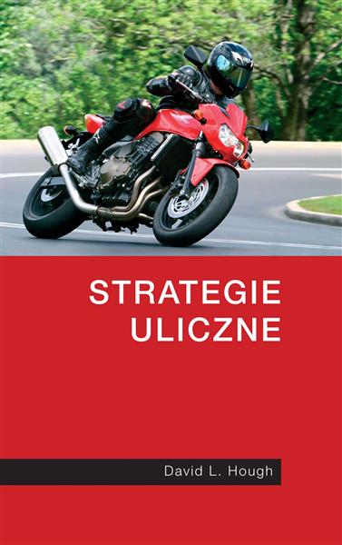 STRATEGIE ULICZNE