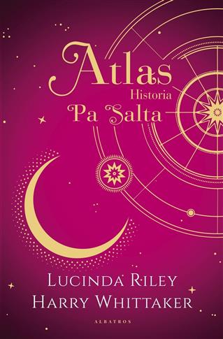 Atlas. Historia Pa Salta. Wydanie kolekcjonerskie