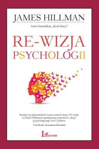 RE-WIZJA PSYCHOLOGII