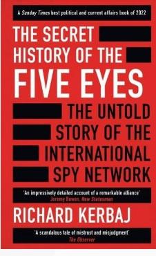 The Secret History of the Five Eyes