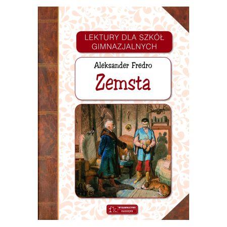 ZEMSTA