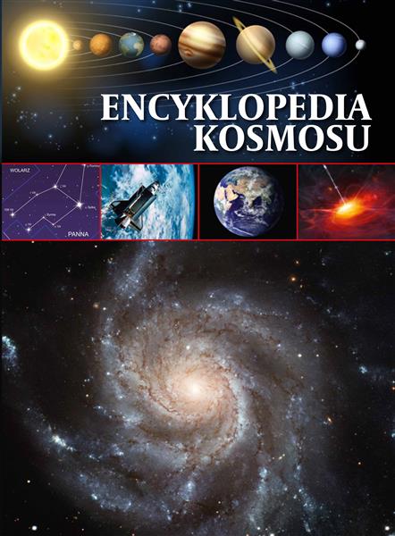 ENCYKLOPEDIA KOSMOSU