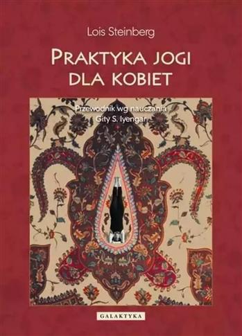 PRAKTYKA JOGI DLA KOBIET