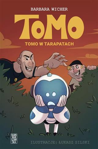 Tomo. Tomo w tarapatach