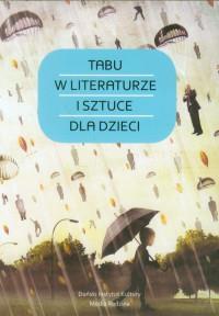 TABU W LITERATURZE I SZTUCE DLA DZIECI