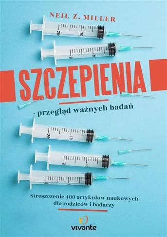 Szczepienia. Przegląd ważnych badań