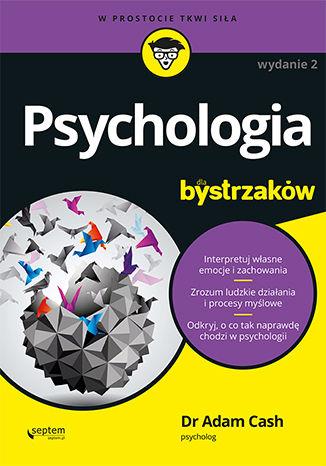 PSYCHOLOGIA DLA BYSTRZAKÓW, WYDANIE 2