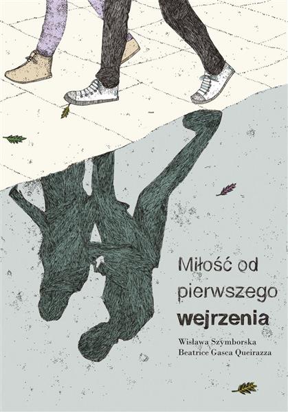 MIŁOŚĆ OD PIERWSZEGO WEJRZENIA