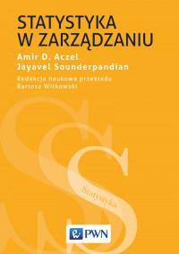 STATYSTKA W ZARZĄDZANIU WYD. 2