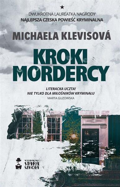 KROKI MORDERCY