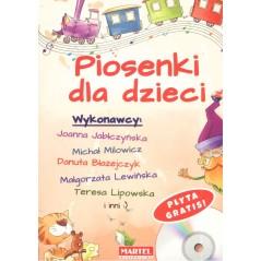 PIOSENKI DLA DZIECI