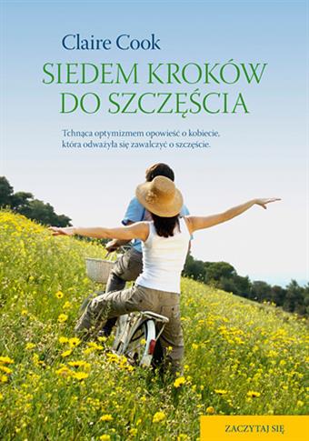 Siedem kroków do szczęścia