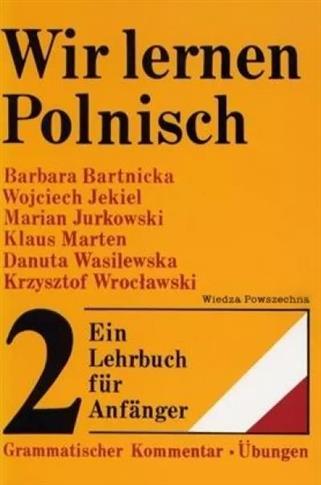 Wir lernen Polnisch w.5