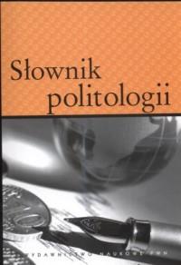 Słownik politologii