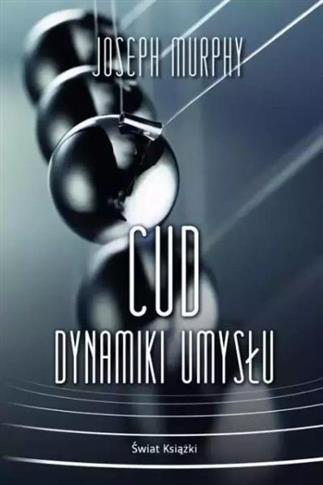 CUD DYNAMIKI UMYSŁU POCKET
