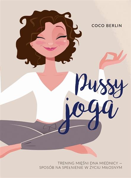 PUSSY JOGA