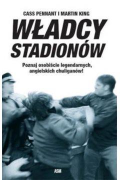 WŁADCY STADIONÓW