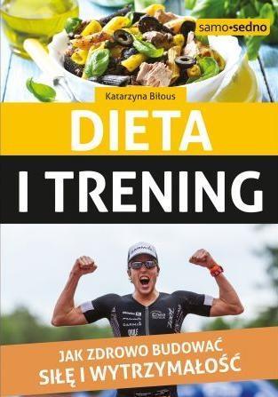 DIETA I TRENING