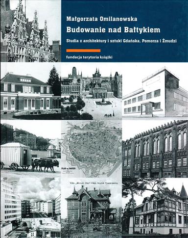 BUDOWANIE NAD BAŁTYKIEM