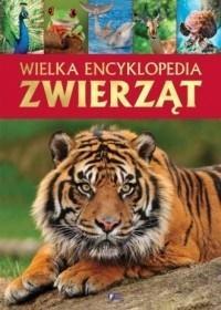 WIELKA ENCYKLOPEDIA ZWIERZĄT