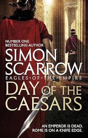 DAY OF THE CAESARS