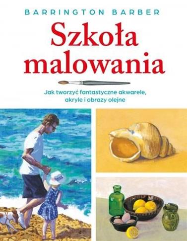 SZKOŁA MALOWANIA